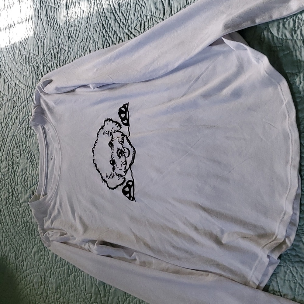 Women size small shirt